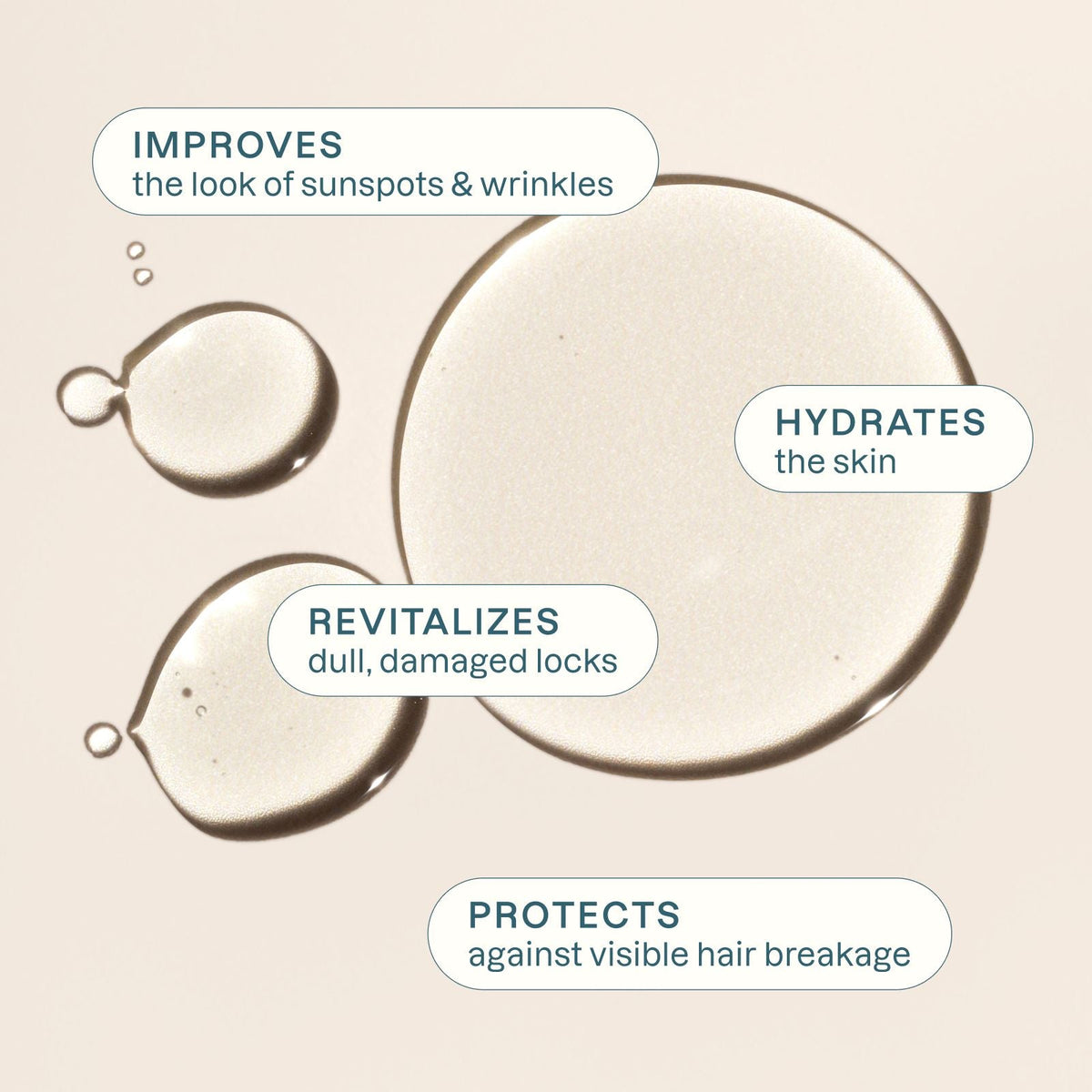 Cliganic Organic Argan Oil product detail