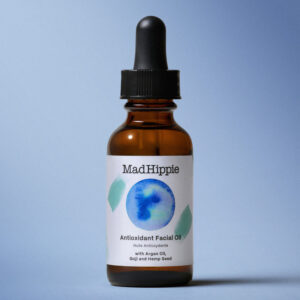 Mad Hippie Antioxidant Facial Oil 1.02 fl oz bottle