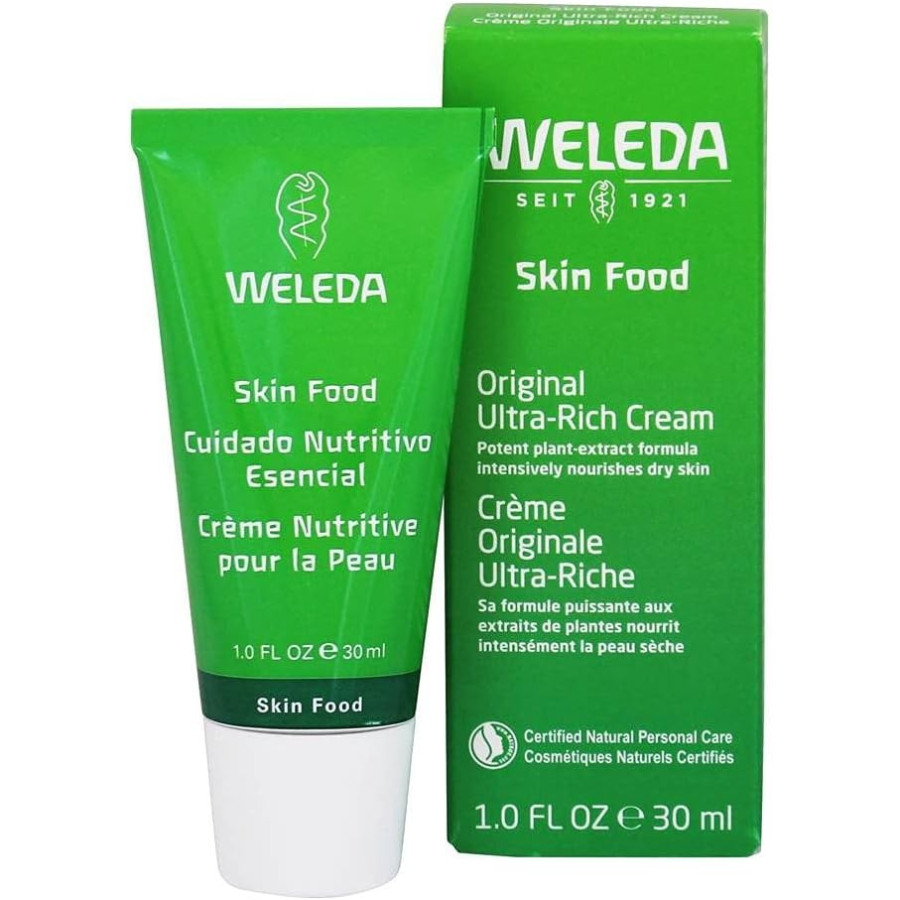 Weleda Skin Food Original Ultra-Rich Cream